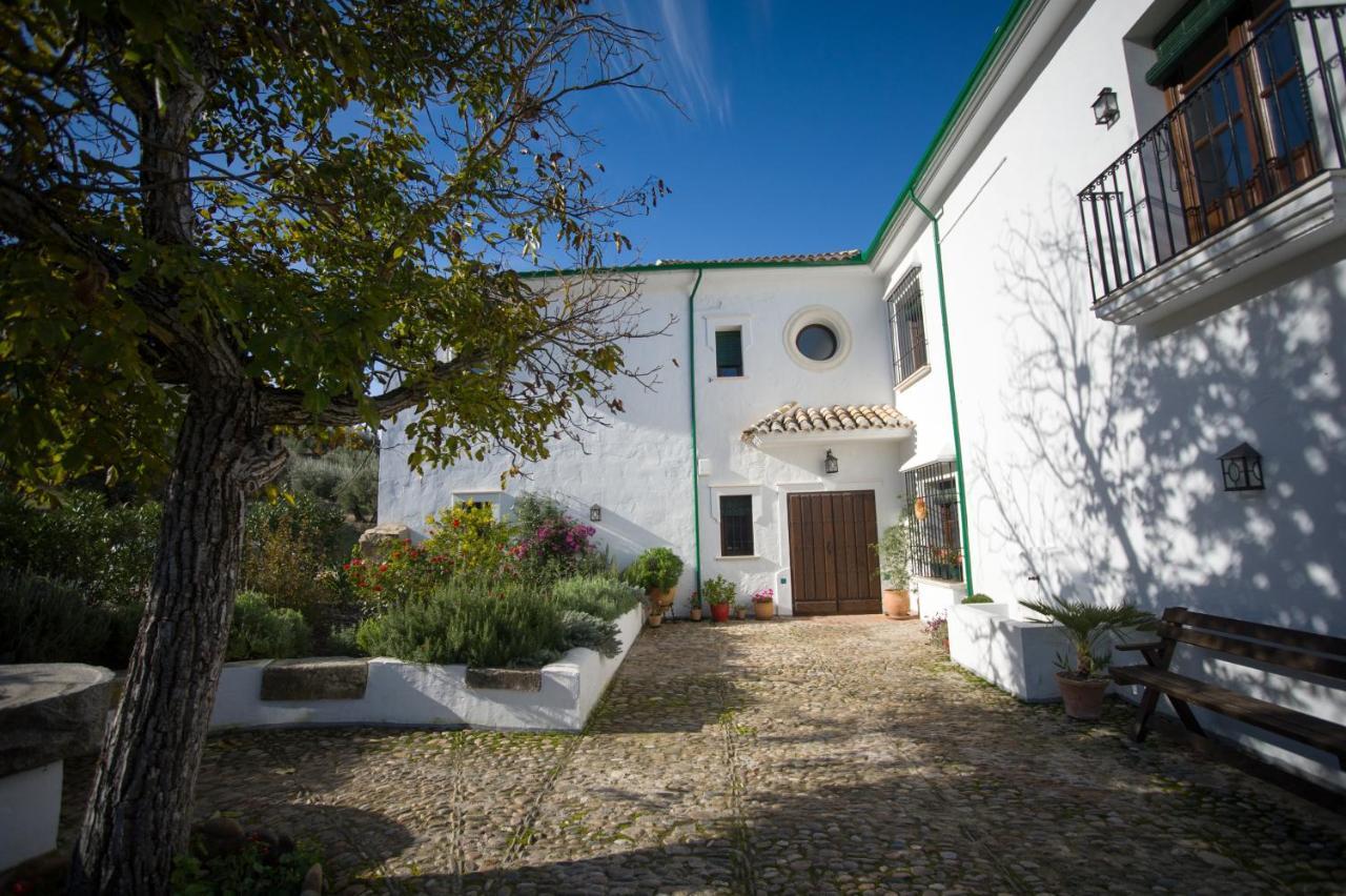 Bed and Breakfast Casa Olea Priego de Córdoba Exterior foto