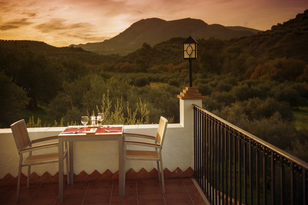 Bed and Breakfast Casa Olea Priego de Córdoba Exterior foto