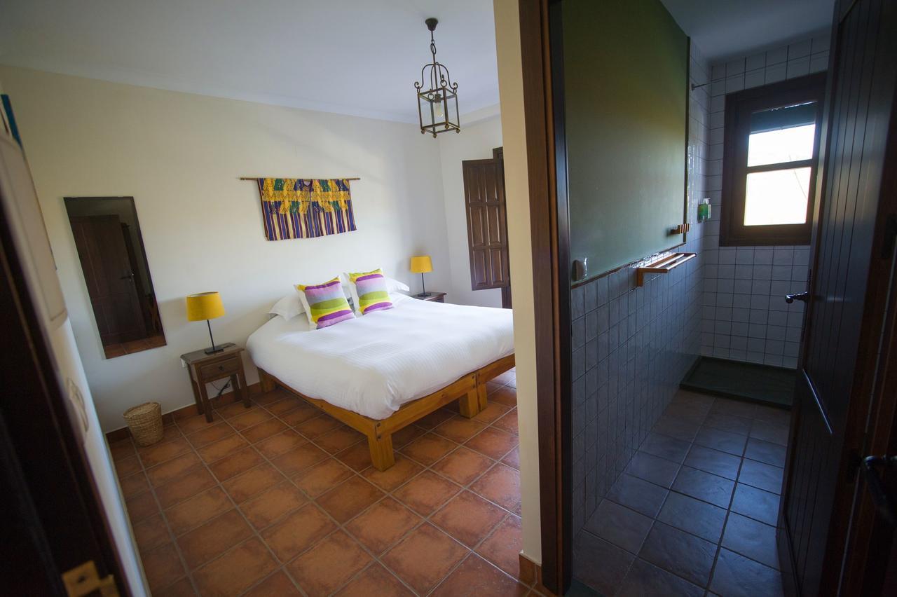 Bed and Breakfast Casa Olea Priego de Córdoba Habitación foto