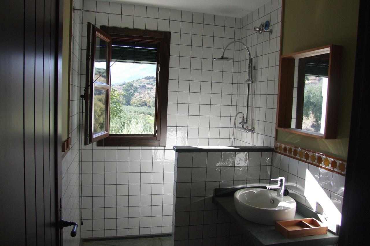 Bed and Breakfast Casa Olea Priego de Córdoba Habitación foto